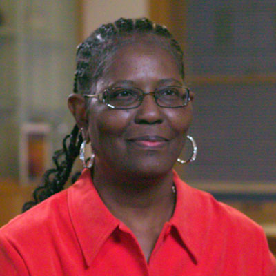 Headshot of Barbara S.